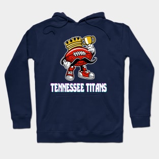 TennesseeT Hoodie